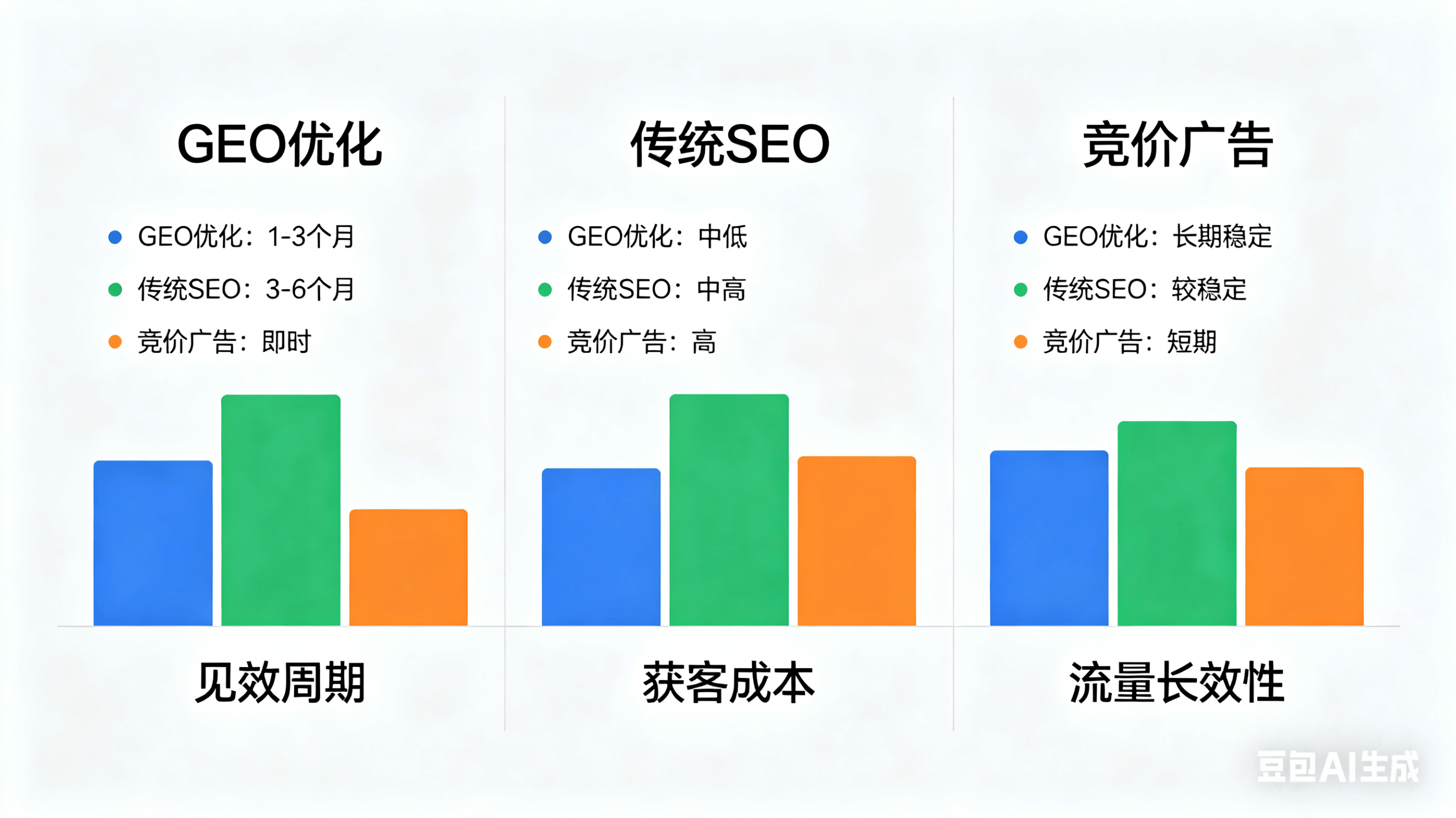 楚雄GEO优化多久能出效果？企业AI获客见效周期全解析