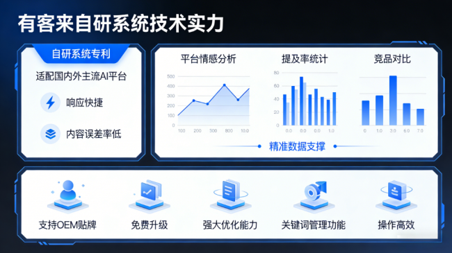 楚雄星际AI-GEO对比同行有什么优势？正规AI优化服务商差异化对比